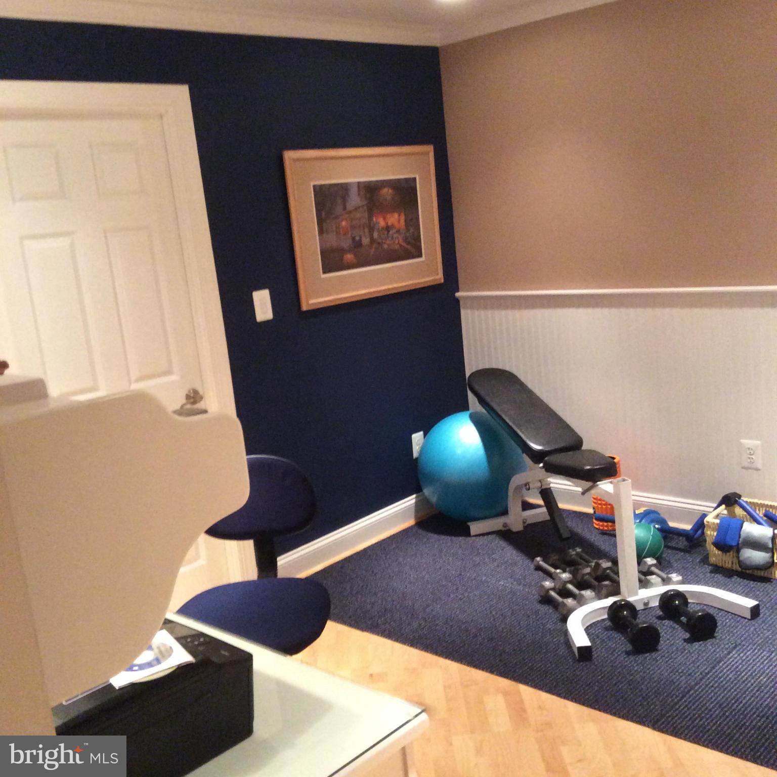 15516 Langside Street Silver Spring, MD 20905 - Photo 20 of 30 Basement