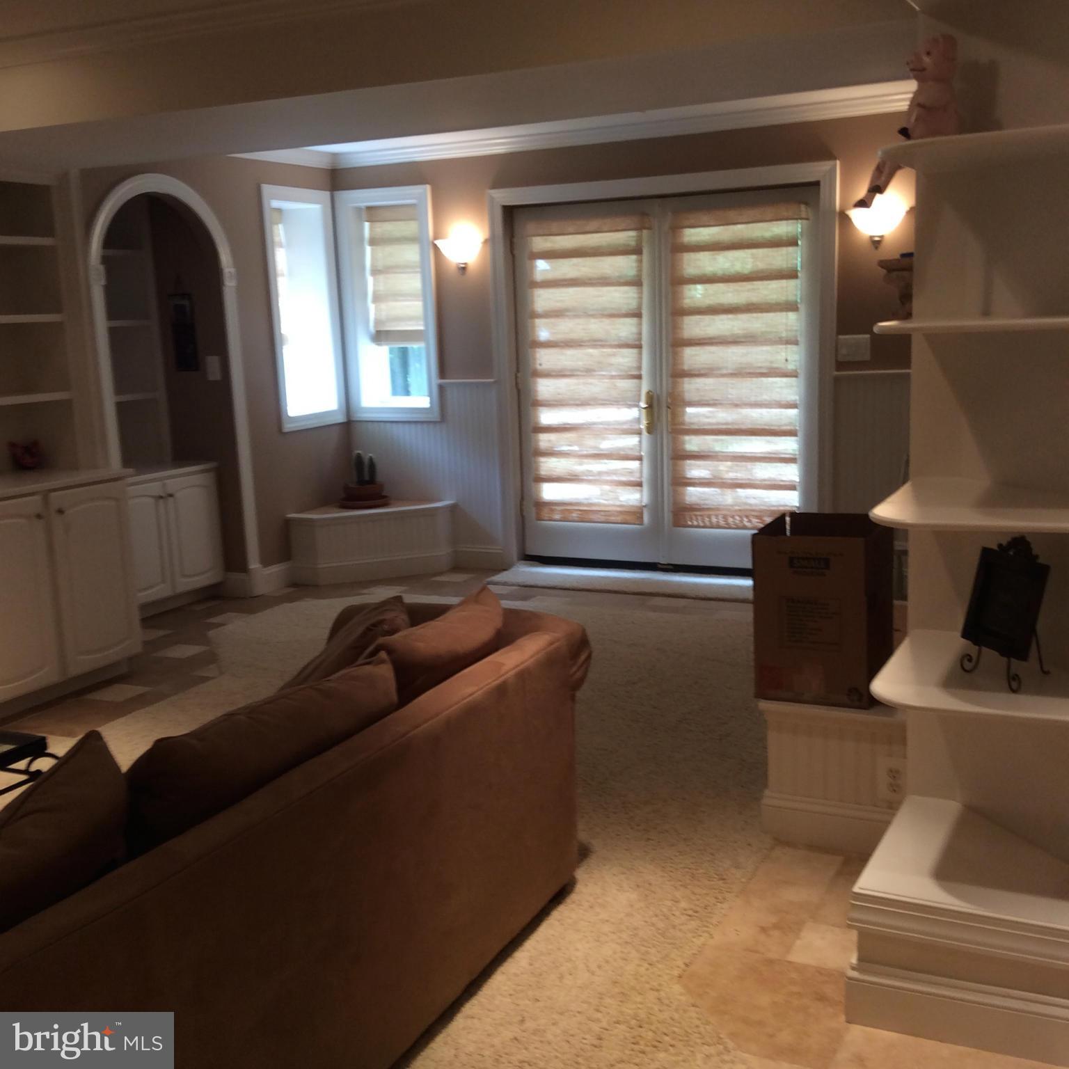 15516 Langside Street Silver Spring, MD 20905 - Photo 24 of 30 Basement