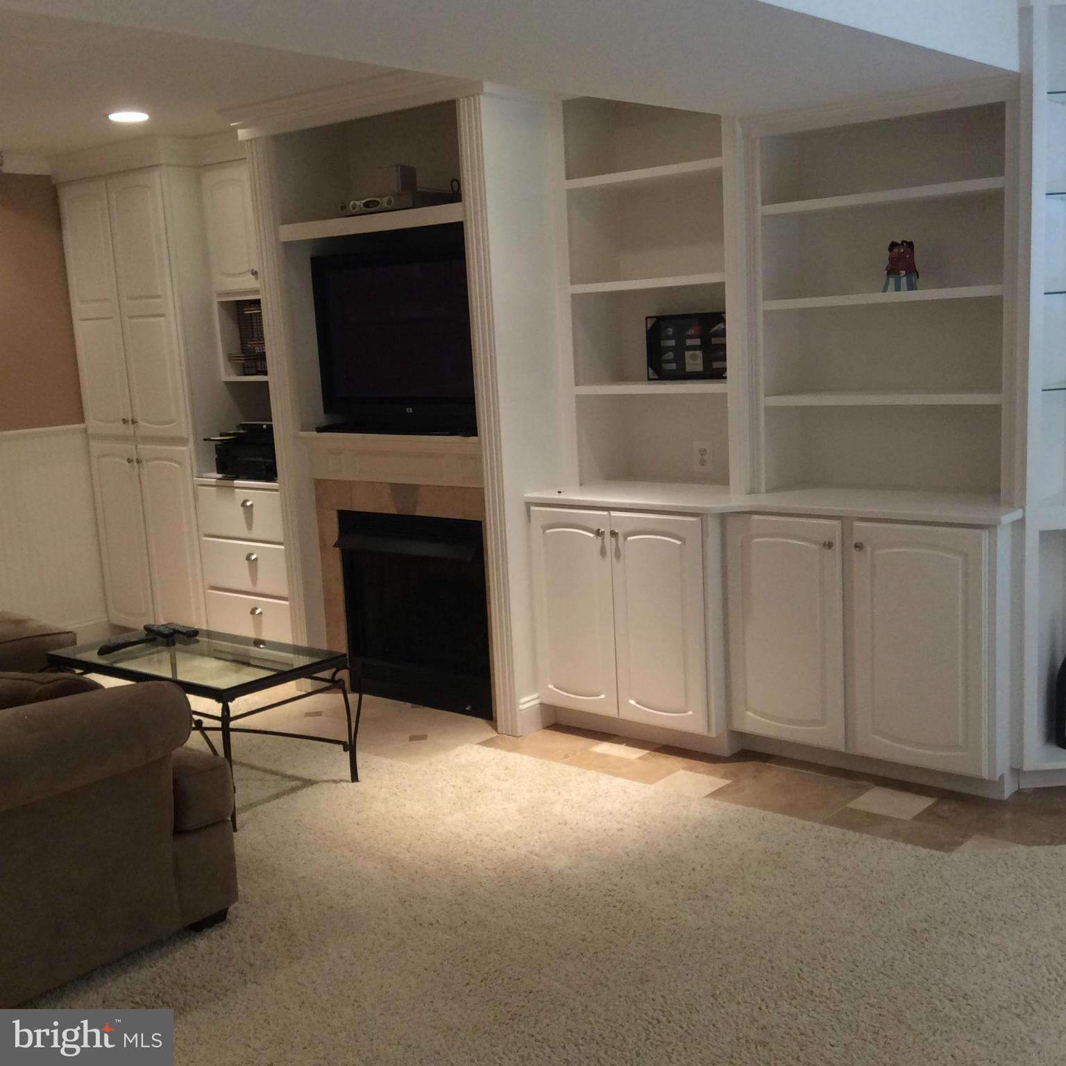 15516 Langside Street Silver Spring, MD 20905 - Photo 25 of 30 Basement