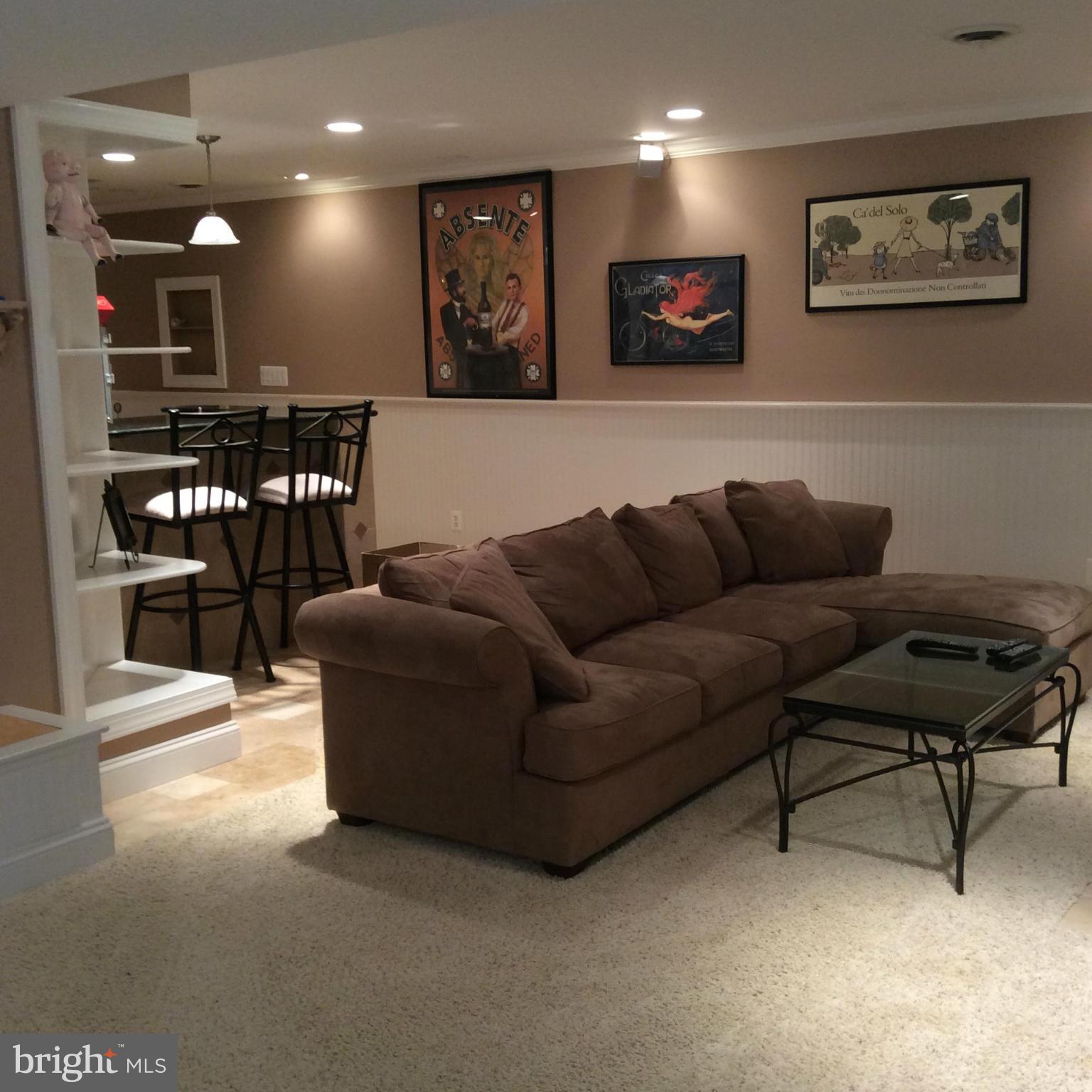 15516 Langside Street Silver Spring, MD 20905 - Photo 27 of 30 Basement