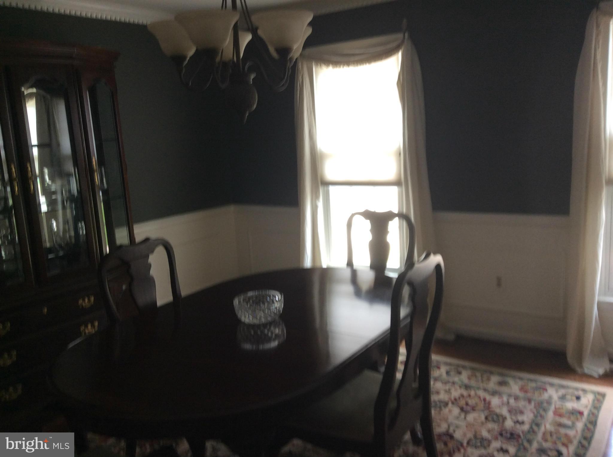 15516 Langside Street Silver Spring, MD 20905 - Photo 5 of 30 Dining Room
