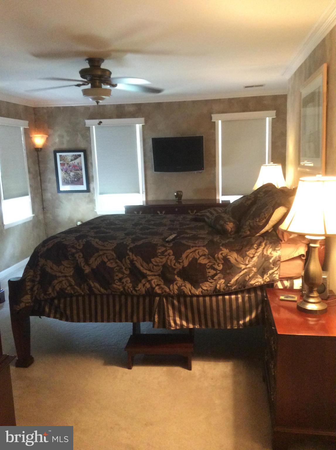 15516 Langside Street Silver Spring, MD 20905 - Photo 10 of 30 Bedroom (Master)