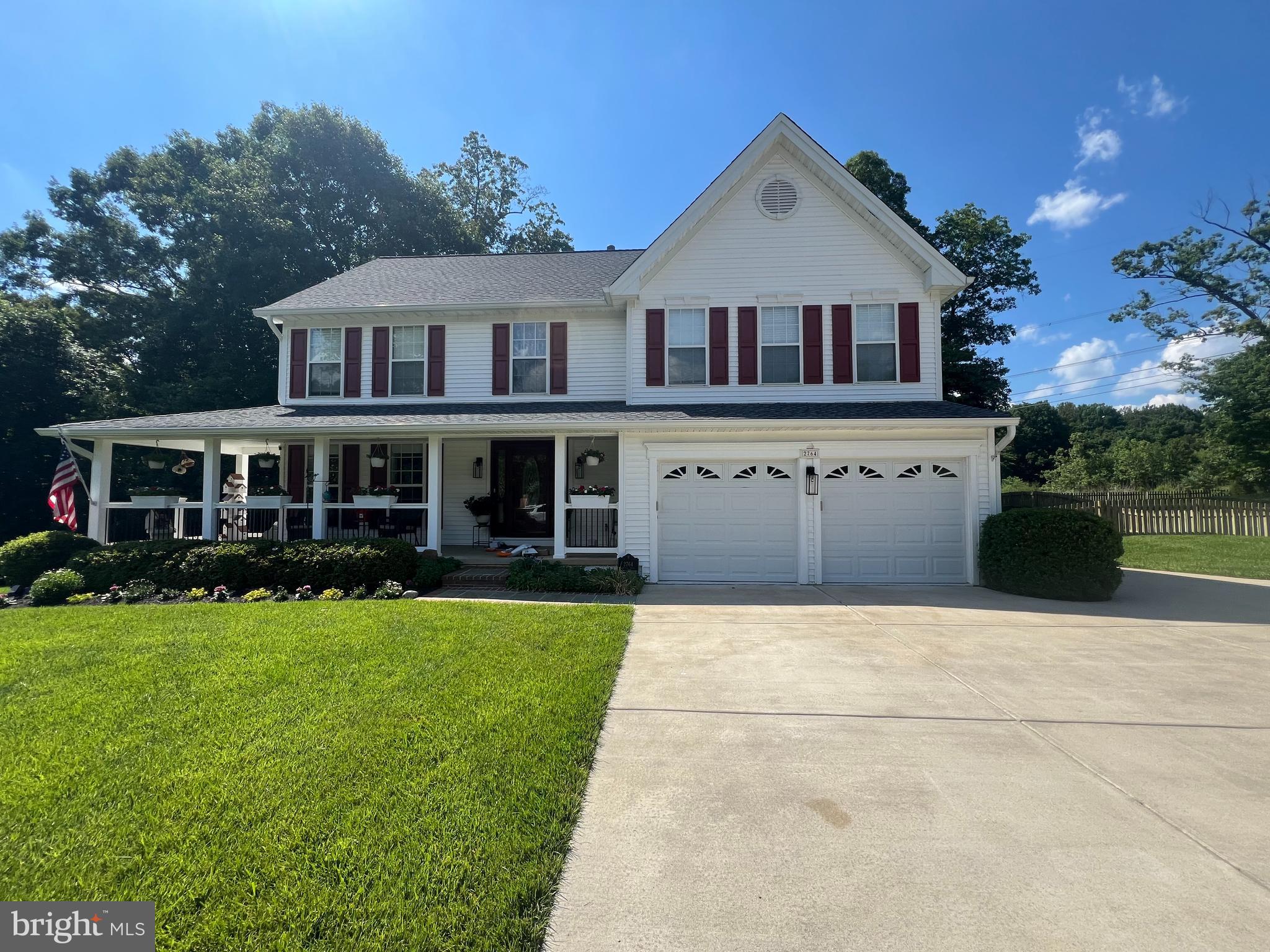 2764 Omisol Road Woodbridge, VA 22192 - Photo 1 of 3