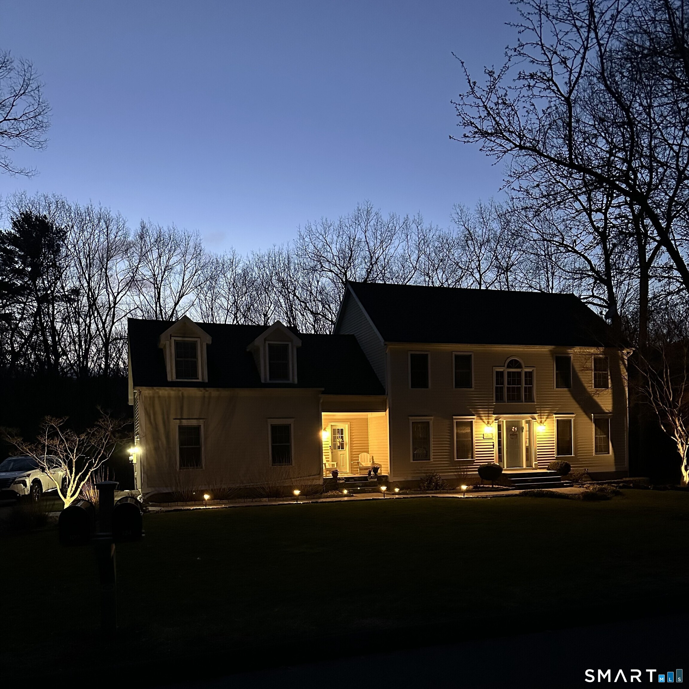 124 Wildcat Road Burlington, CT 06013 - Photo 2 of 39