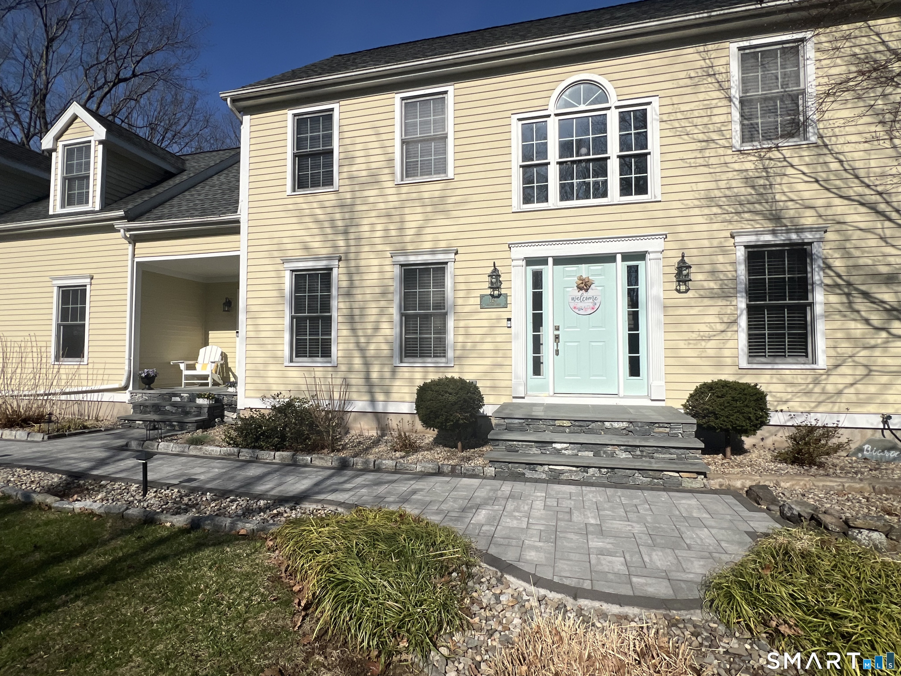 124 Wildcat Road Burlington, CT 06013 - Photo 3 of 39