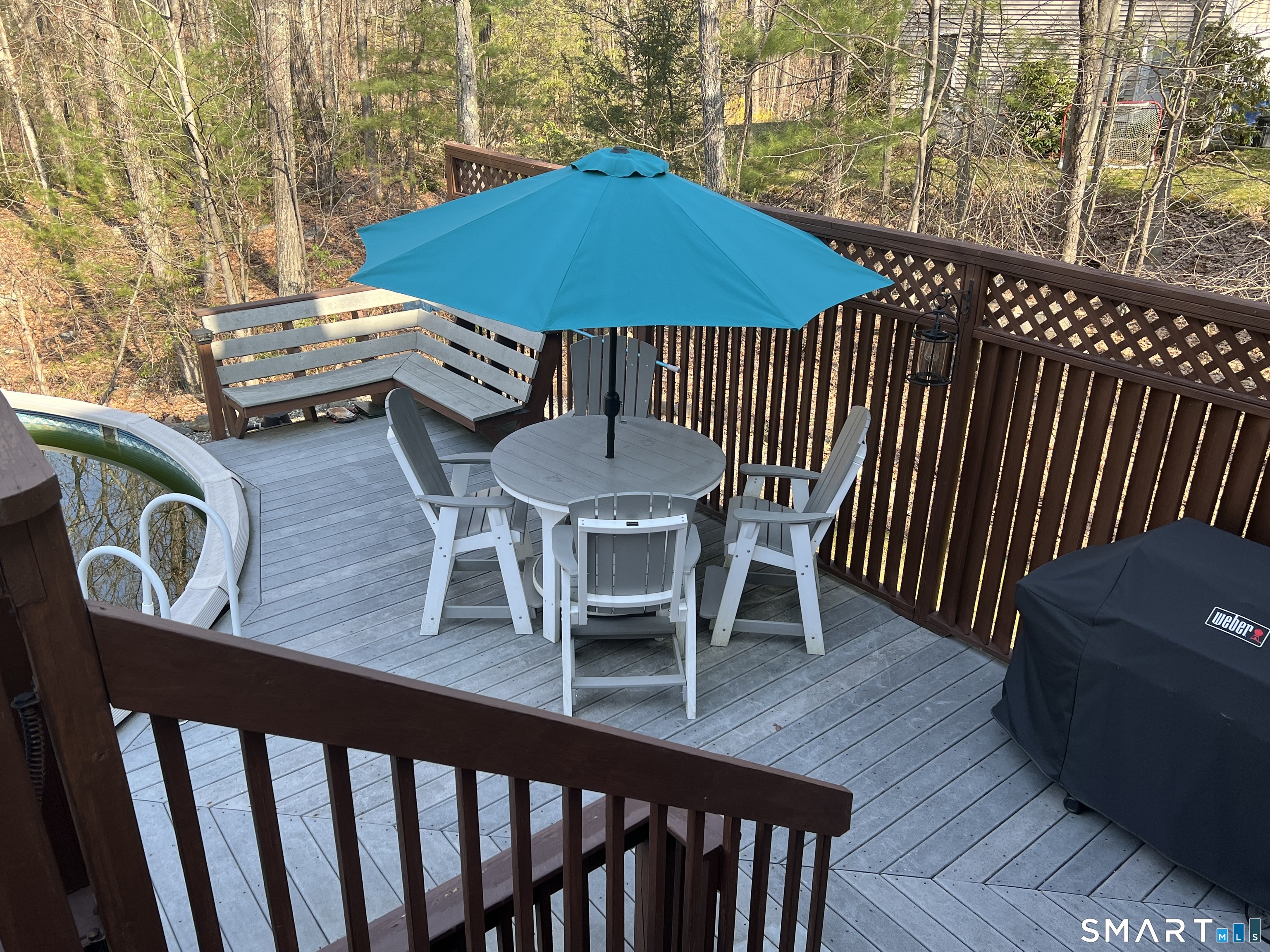 124 Wildcat Road Burlington, CT 06013 - Photo 32 of 39