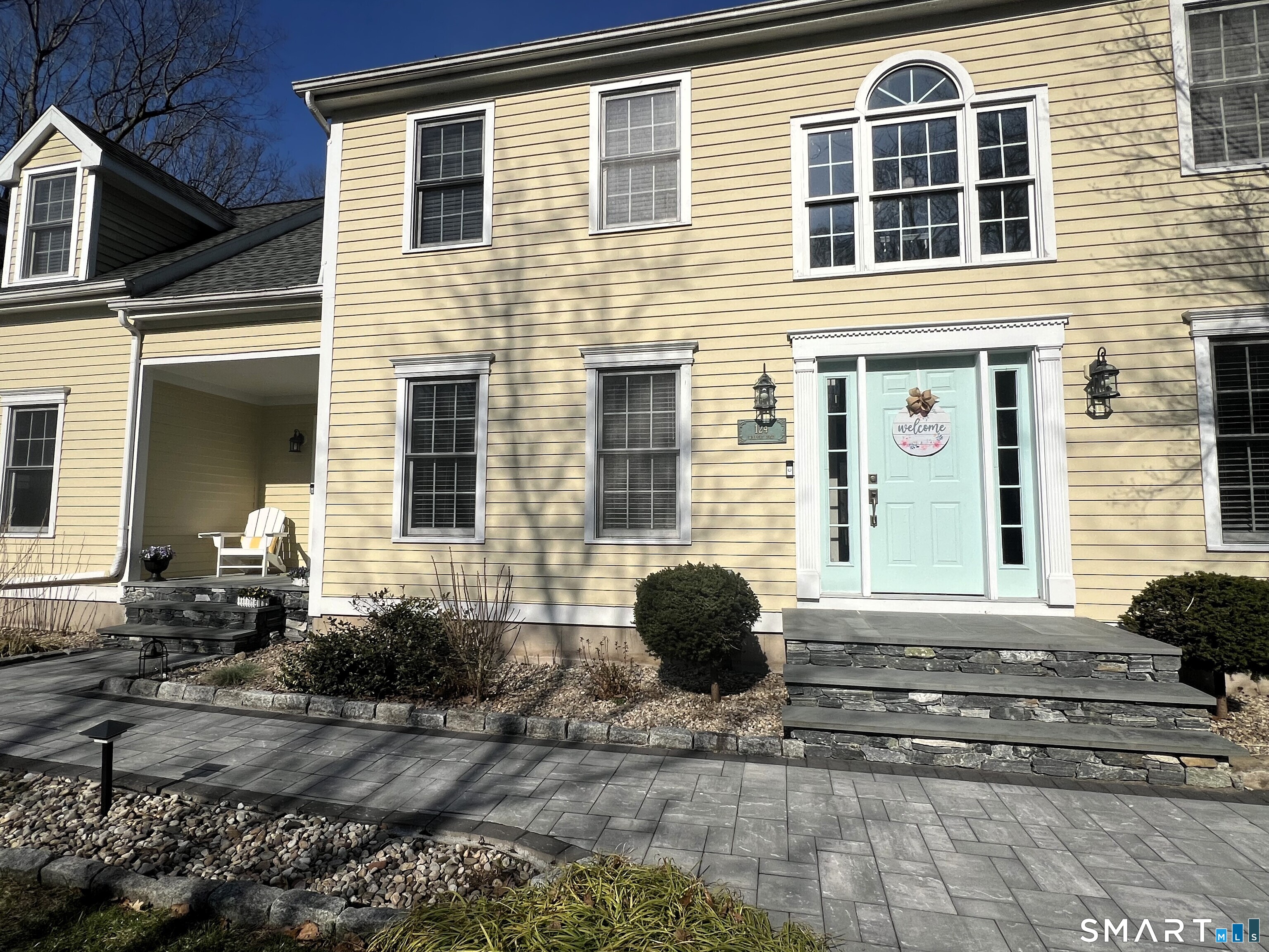 124 Wildcat Road Burlington, CT 06013 - Photo 5 of 39