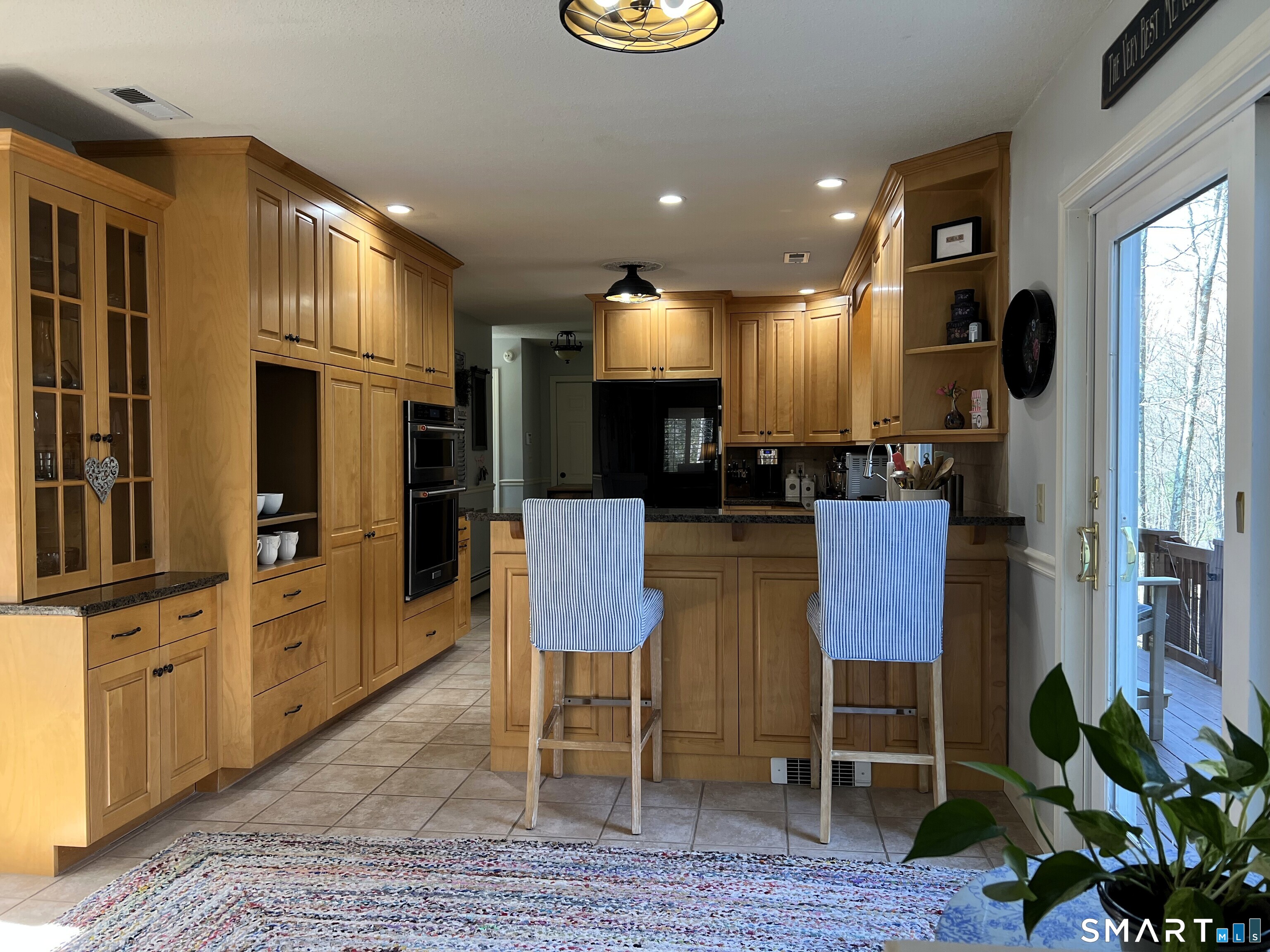 124 Wildcat Road Burlington, CT 06013 - Photo 6 of 39