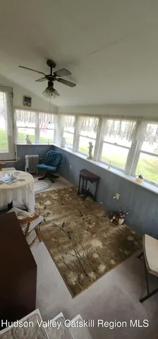 a stove top oven sitting inside of a kitchen