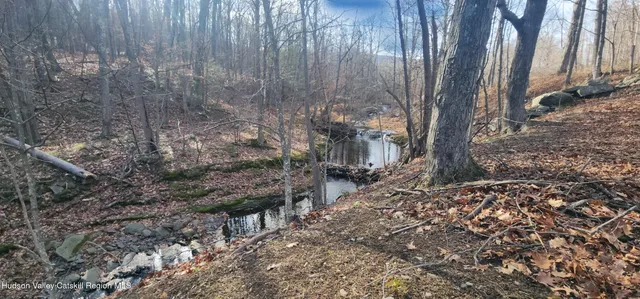 a view of a large building