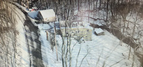 $335,000 | 1199 Hervey Sunside Road, Cornwallville, NY 12418