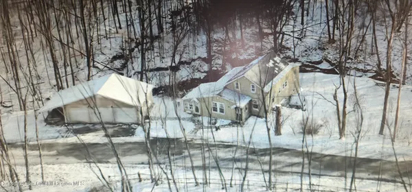 $335,000 | 1199 Hervey Sunside Road, Cornwallville, NY 12418