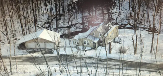 $335,000 | 1199 Hervey Sunside Road, Cornwallville, NY 12418