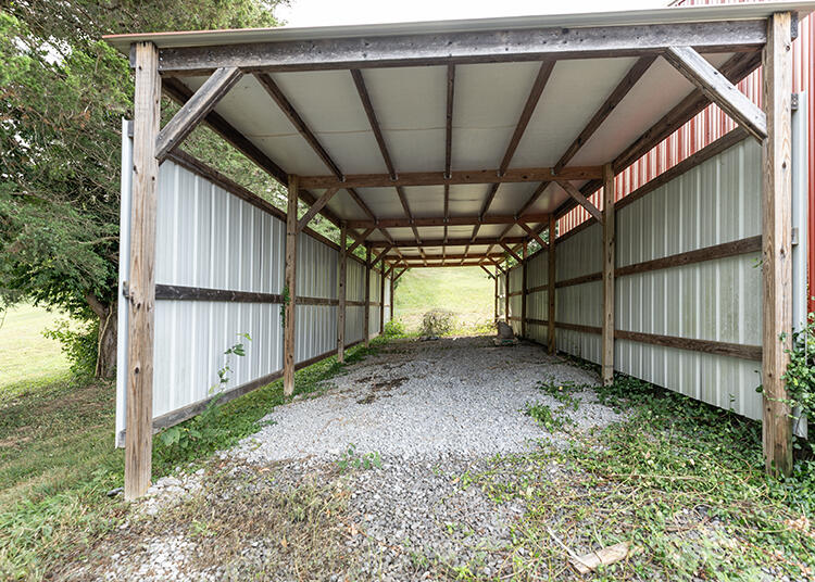 776 Paper Mill Road Lancaster, KY 40444 - Photo 40 of 46 54a