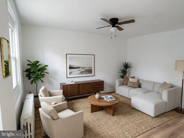 $4,500 | 1837 Corcoran Street Northeast, Washington, DC 20002