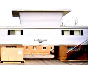 $119,900 | 444 North Main Street, Unit 218, Marine City, MI 48039