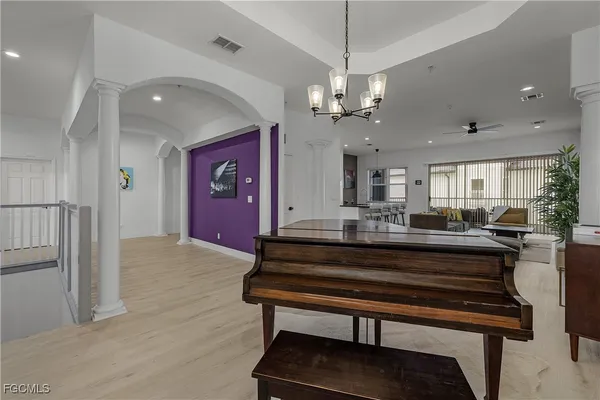 $439,900 | 3536 Cherry Blossom Court, Unit 204, Estero, FL 33928