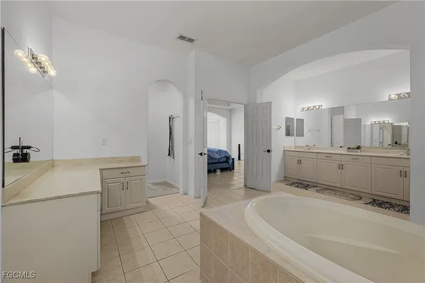 $439,900 | 3536 Cherry Blossom Court, Unit 204, Estero, FL 33928