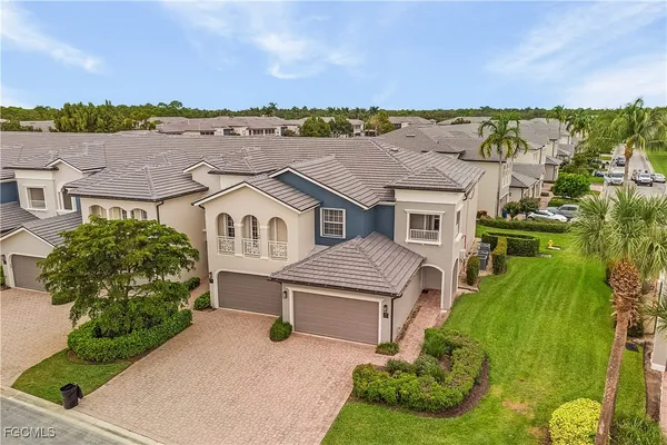 $439,900 | 3536 Cherry Blossom Court, Unit 204, Estero, FL 33928