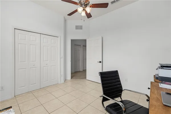 $439,900 | 3536 Cherry Blossom Court, Unit 204, Estero, FL 33928