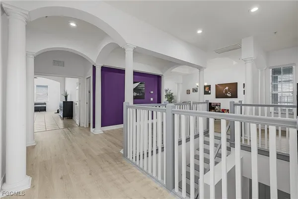 $439,900 | 3536 Cherry Blossom Court, Unit 204, Estero, FL 33928