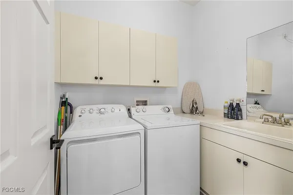 $439,900 | 3536 Cherry Blossom Court, Unit 204, Estero, FL 33928