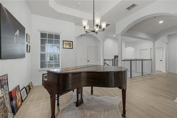 $439,900 | 3536 Cherry Blossom Court, Unit 204, Estero, FL 33928