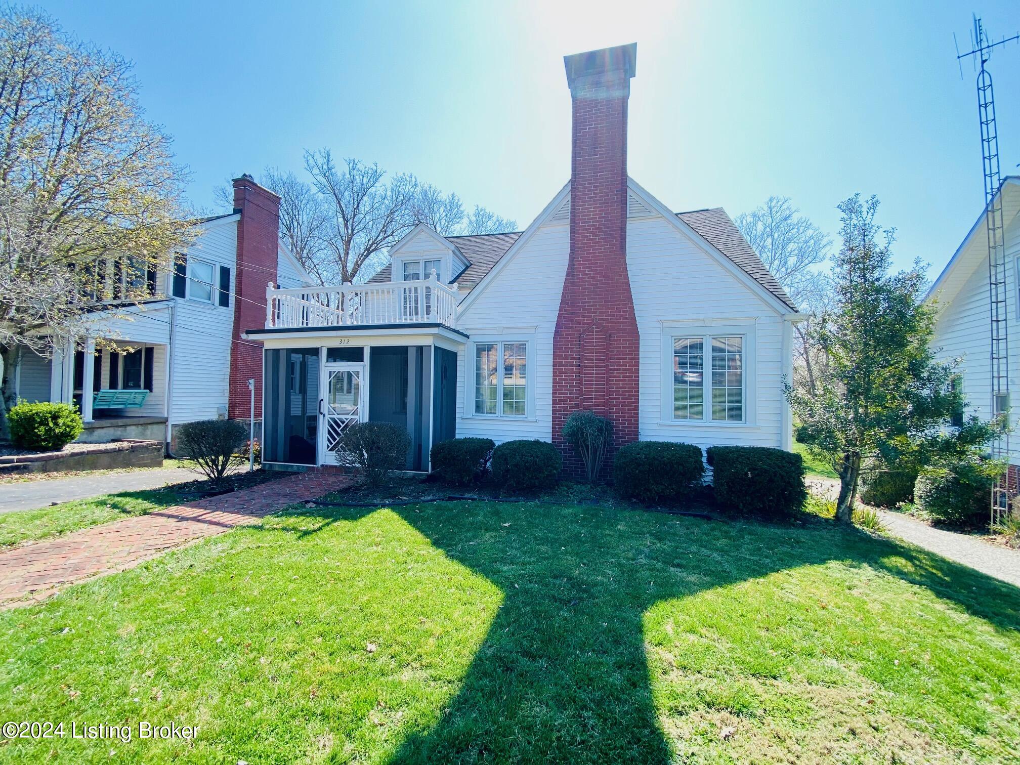 312 West Main Street Springfield, KY 40069 - Photo 28 of 29 028_82252586