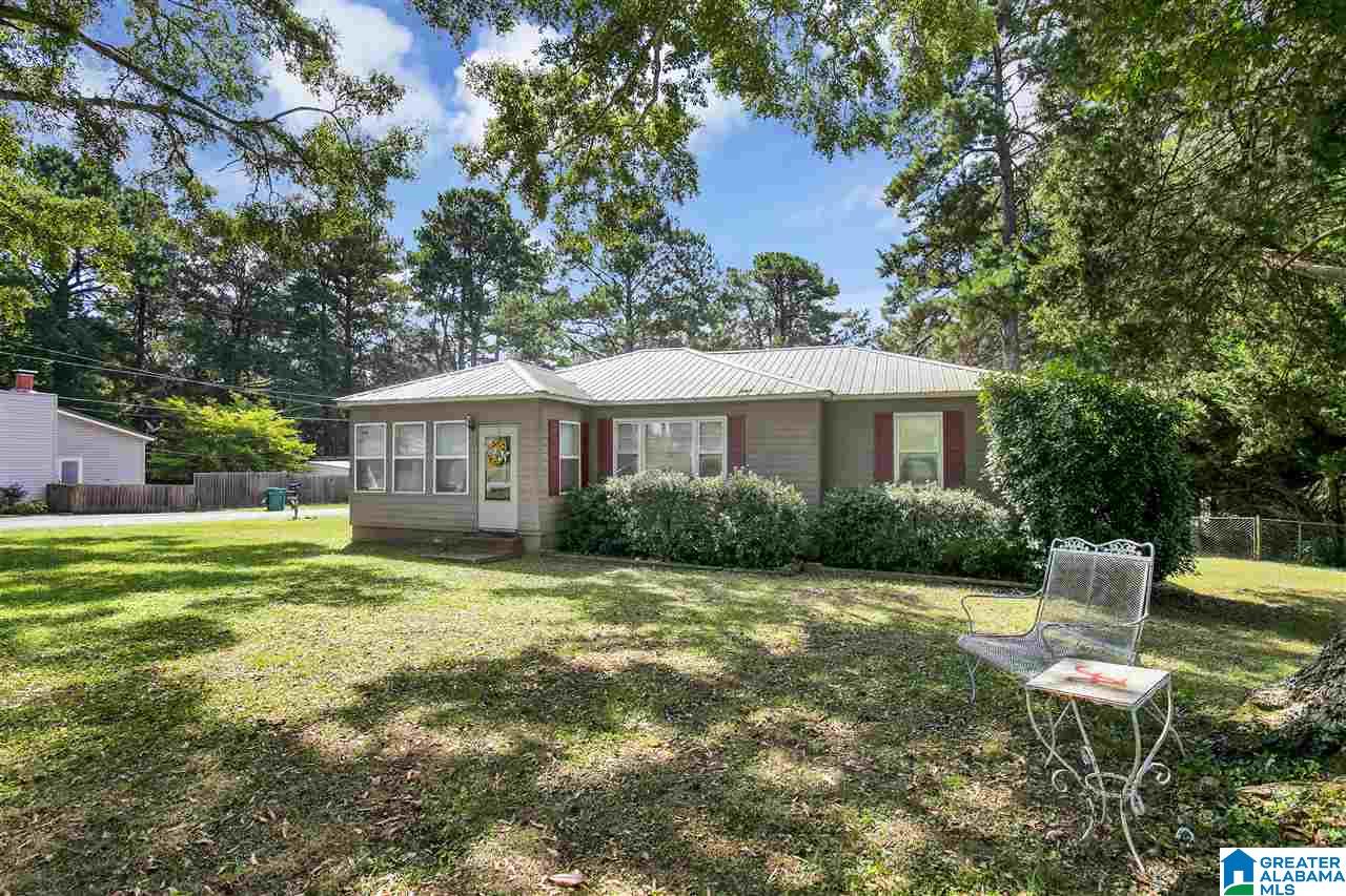 20 Bruce Street Springville, AL 35146 - Photo 3 of 25