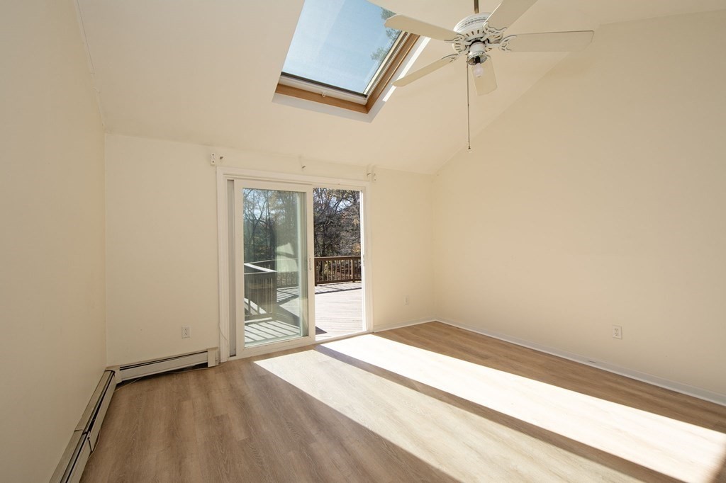 213 Beaver Dam Road Scituate, MA 02066 - Photo 6 of 28 an empty room with a window