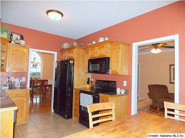 593 Ridgefield Way Odenville, AL 35120 - Photo 4 of 23