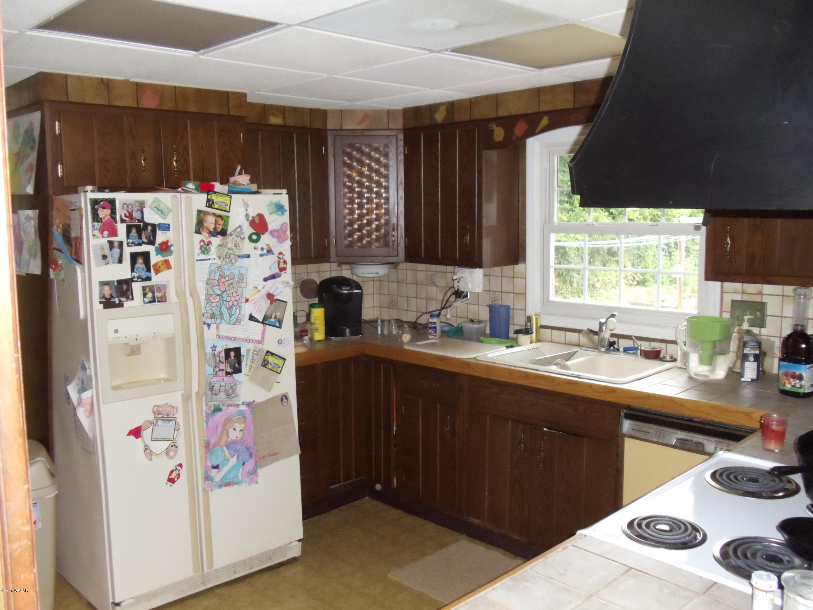 1113 Arthur Road Montoursville, PA 17754 - Photo 14 of 24 KITCHEN