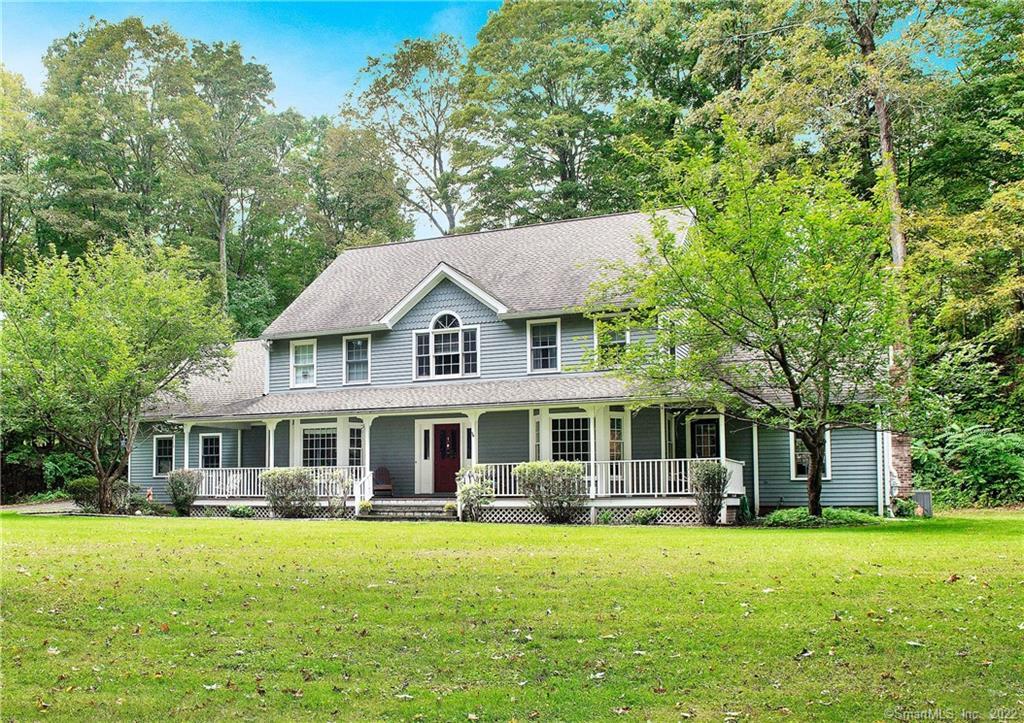 26 Linden Road Ridgefield, CT 06877 - Photo 1 of 1