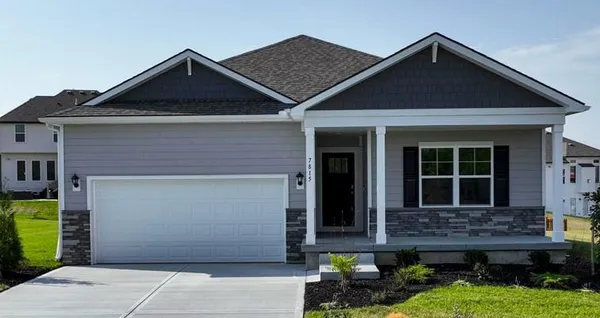 $448,990 | 7603 Northeast 107th Terrace, Kansas City, MO 64157
