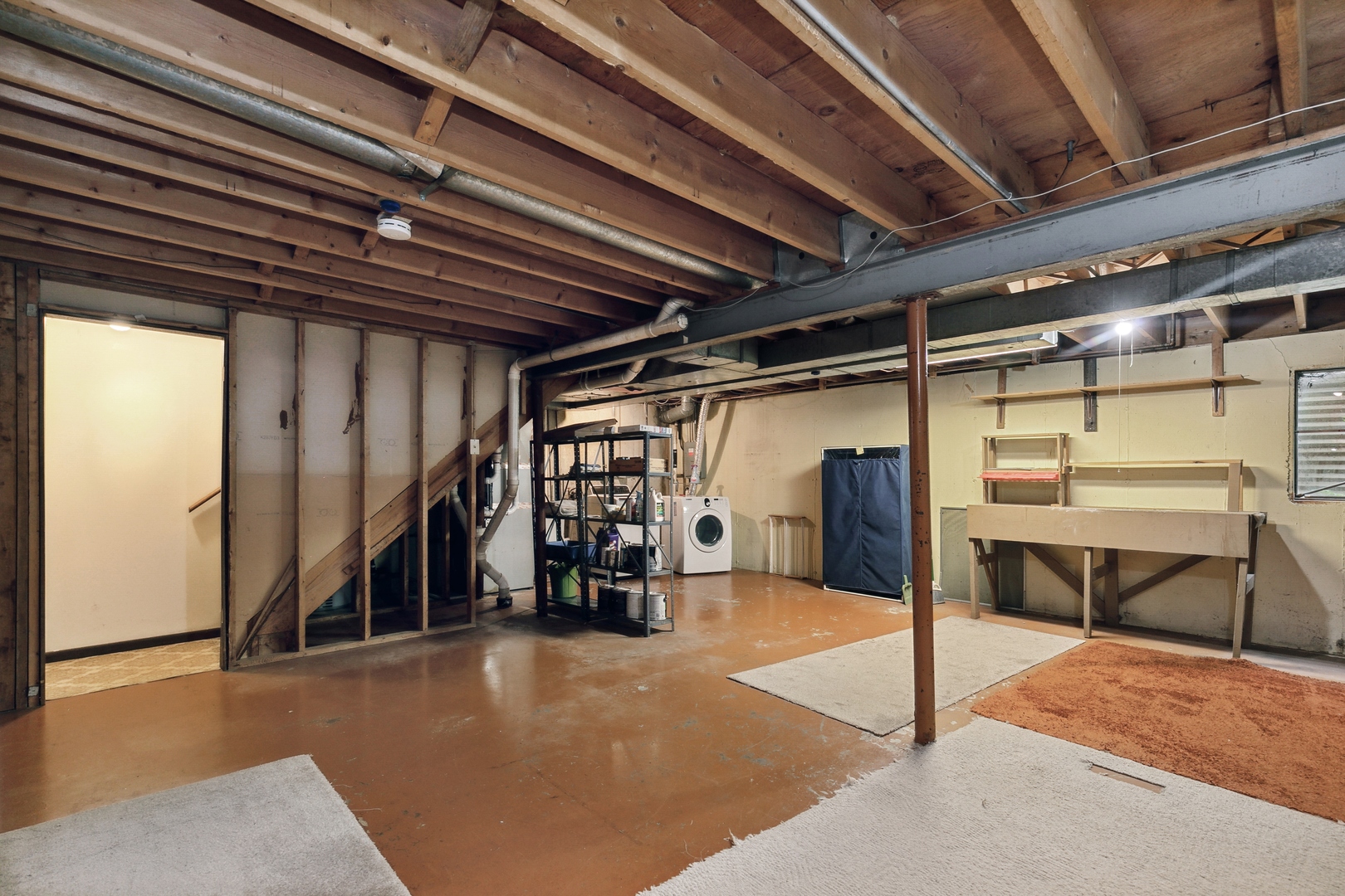 27 Joslyn Drive Elgin, IL 60120 - Photo 14 of 17 a view of a room with wooden furniture