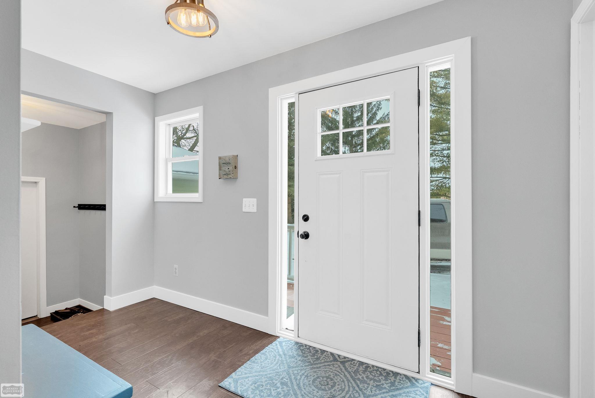 15687 Norman Road Yale, MI 48097 - Photo 14 of 68