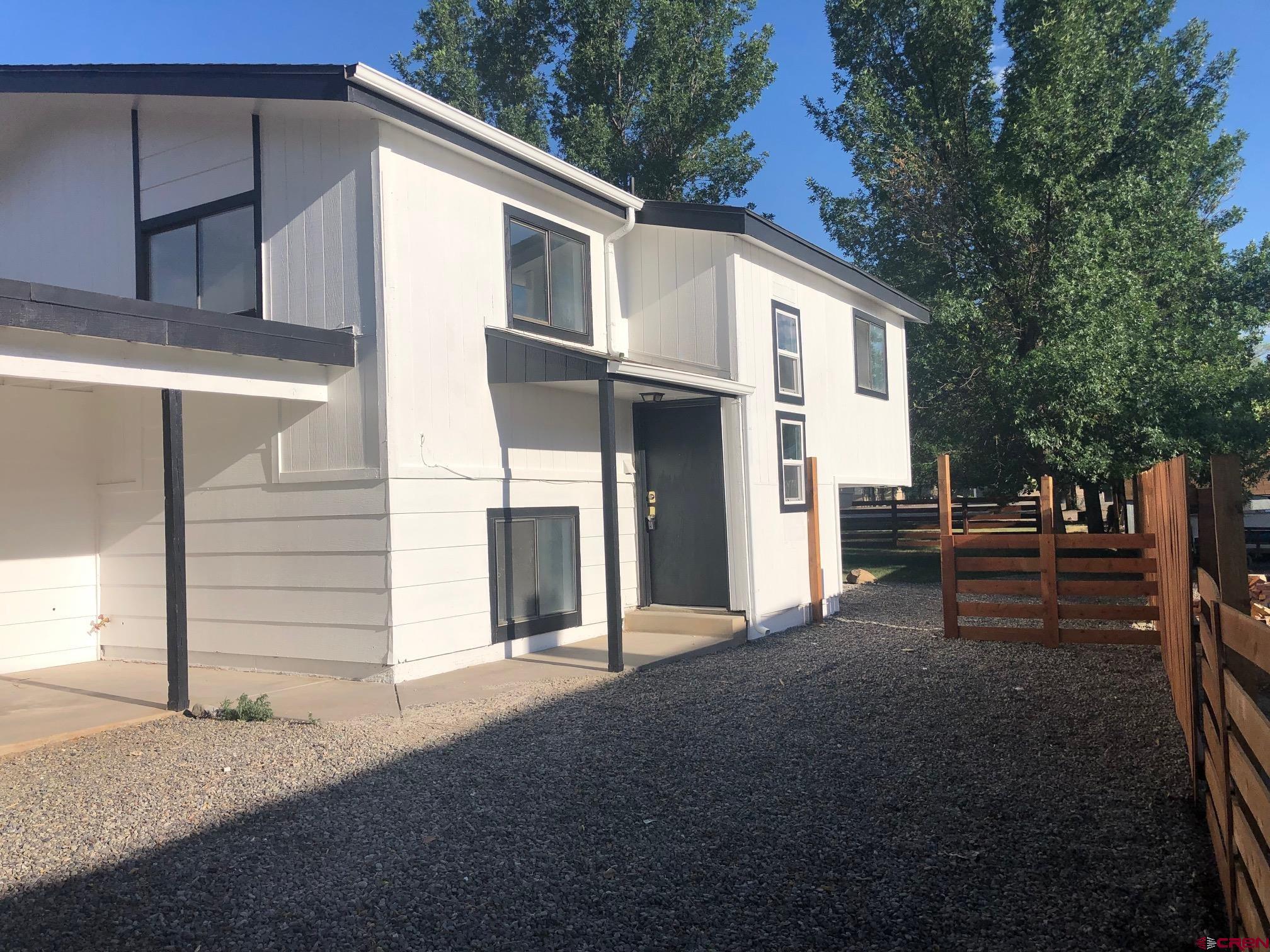 201 Rich Street, Unit 1) 201 RICH/858 GARNET 852 /850 GARNET Delta, CO 81416 - Photo 1 of 19 Gallery Image 1