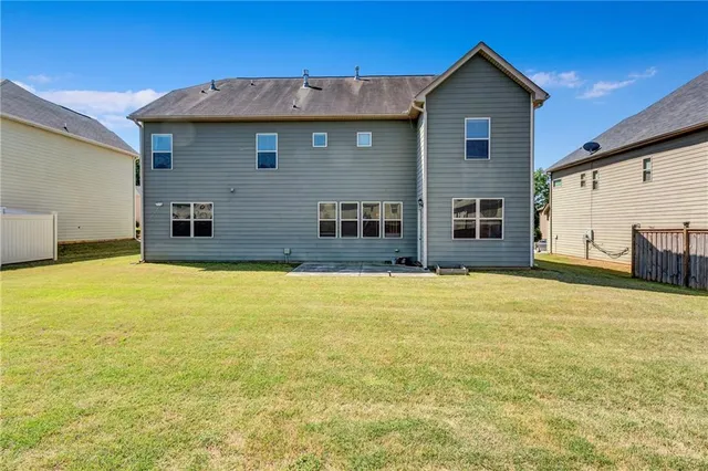 $434,900 | 385 Hinton Chase Parkway, Covington, GA 30016