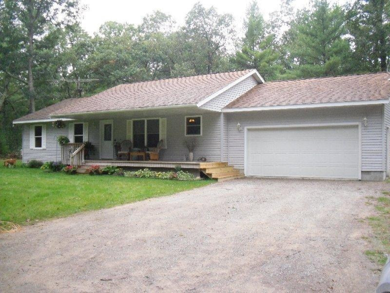 2849 Brunswick Road Holton, MI 49425 - Photo 1 of 19 048