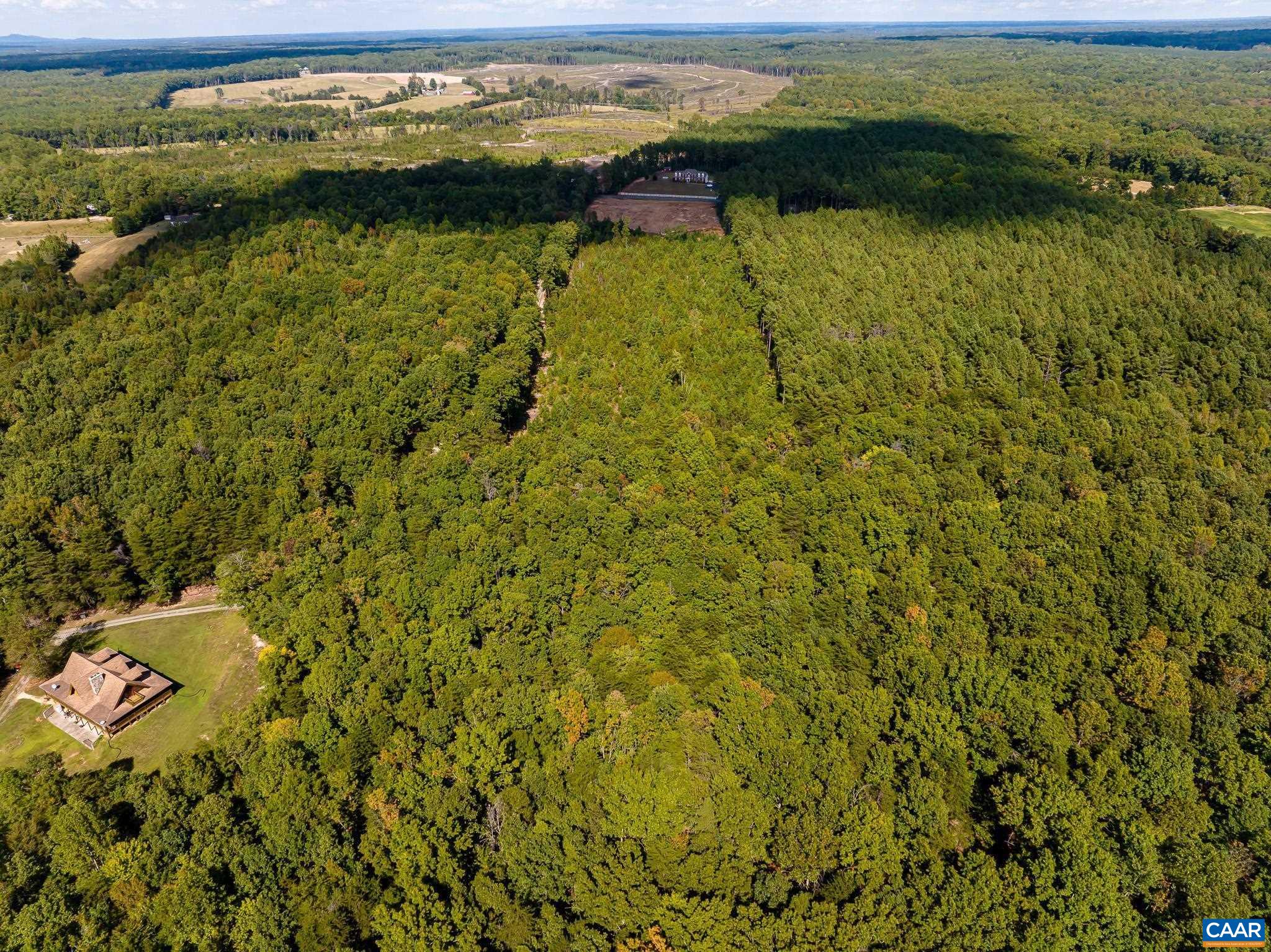 0 Tisdale Road Louisa, VA 23093 - Photo 12 of 14 a view of a lake view