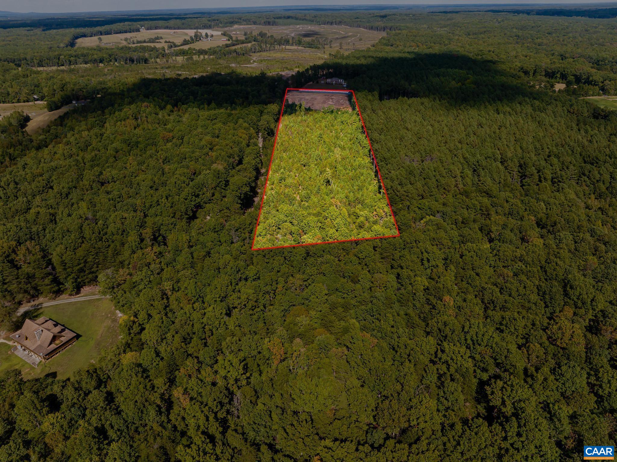 0 Tisdale Road Louisa, VA 23093 - Photo 4 of 14 a view of a lake
