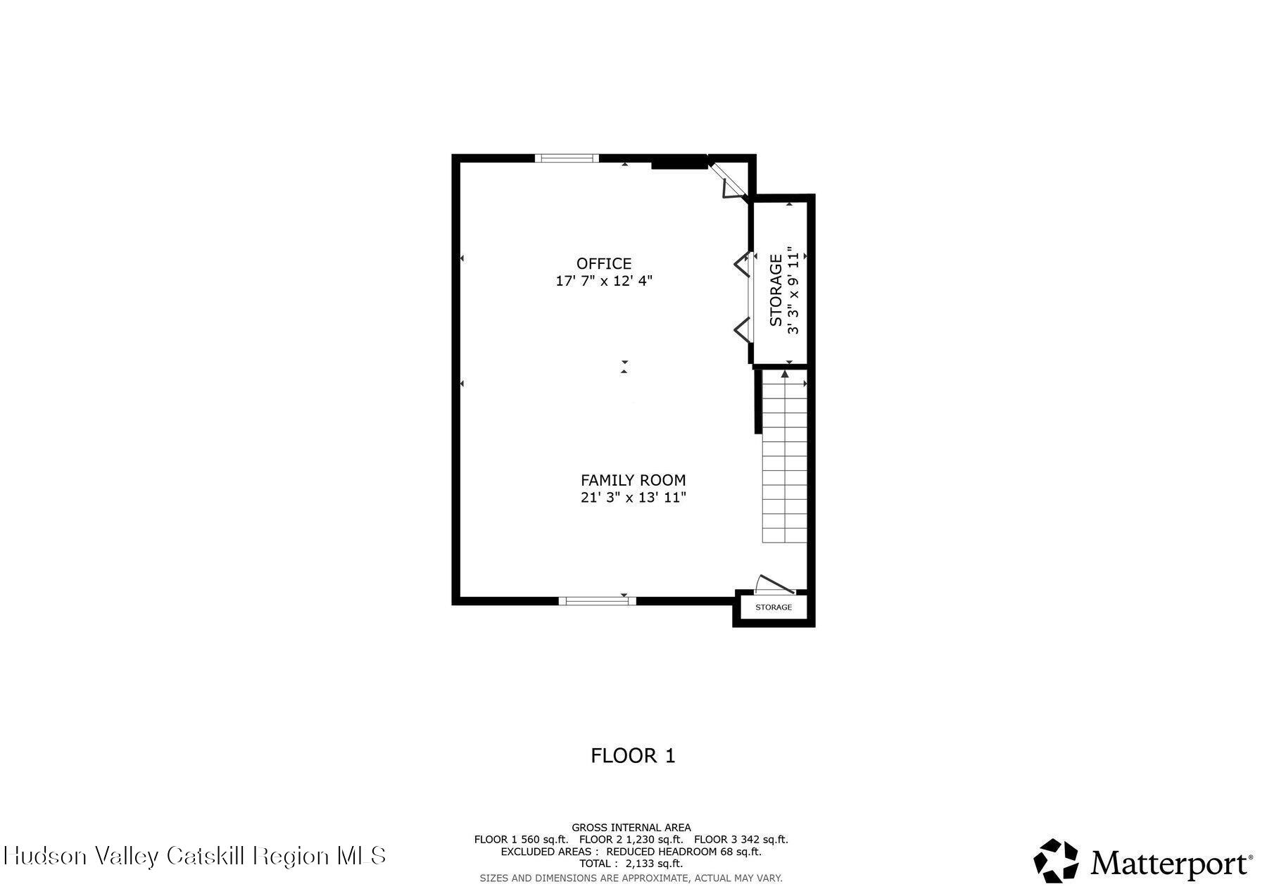 83 Lawrence Road Jewett, NY 12442 - Photo 45 of 52 a picture of a wall with a white wall