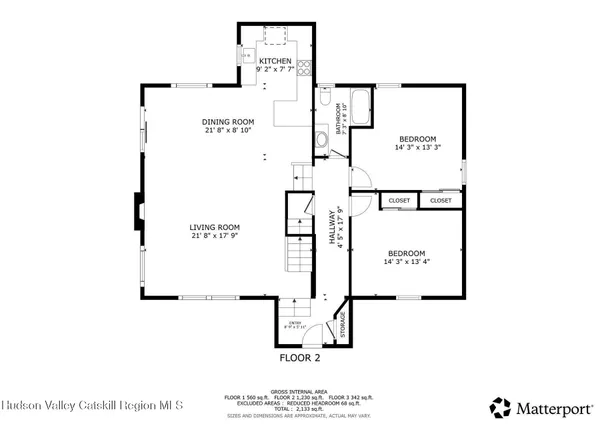 $649,000 | 83 Lawrence Road, Jewett, NY 12442