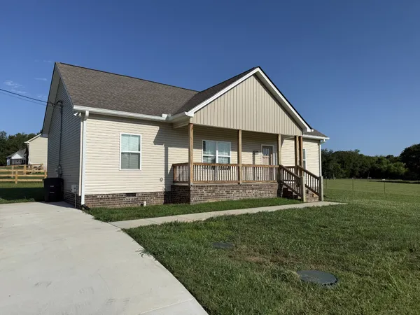 $339,000 | 2492 Jason Lane, Chapel Hill, TN 37034
