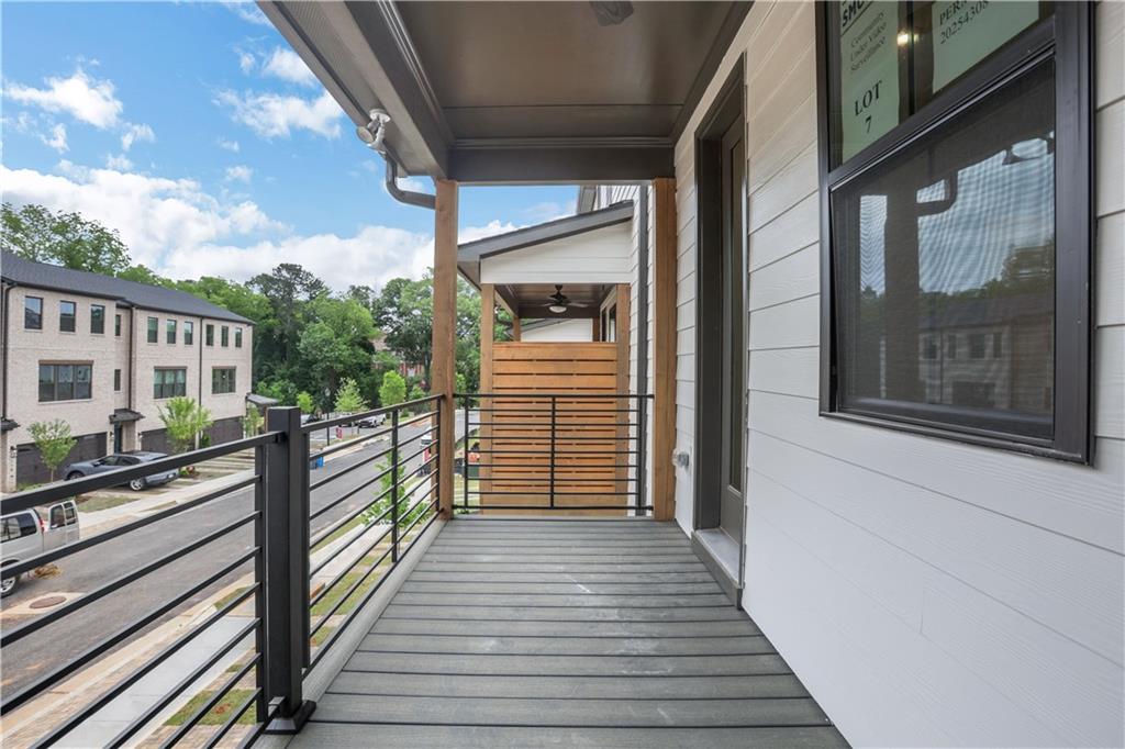 112 Bridgecrest Road Roswell, GA 30075 - Photo 11 of 35