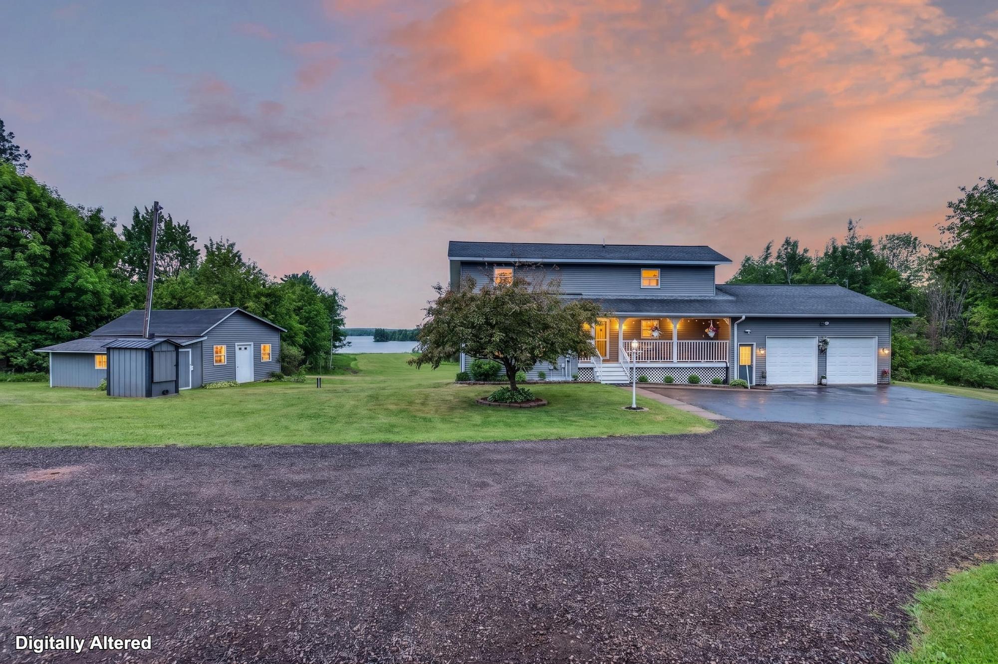 5601 W Baldovin Road Hurley, WI 54534 - Photo 1 of 40 Gallery Image 1