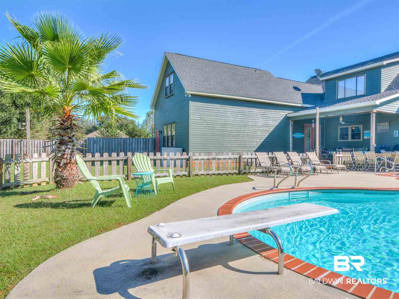 11762 Halcyon Loop Daphne, AL 36526 - Photo 10 of 50 Pool
