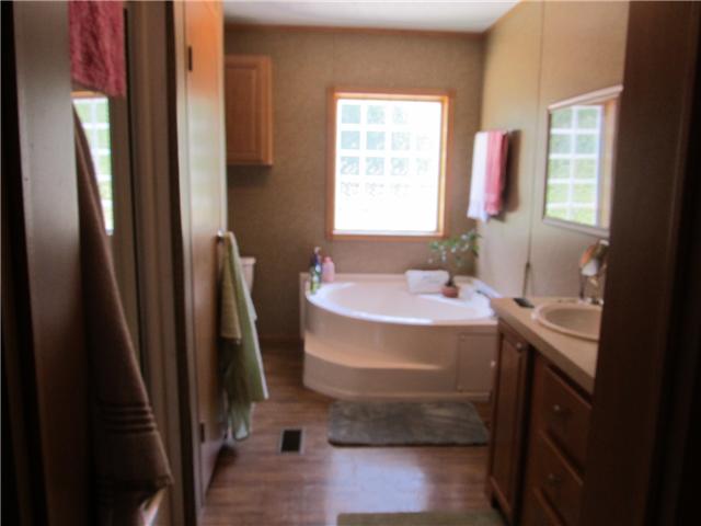 1208 Hurricane Road Tullahoma, TN 37388 - Photo 8 of 13 Spacious master bath
