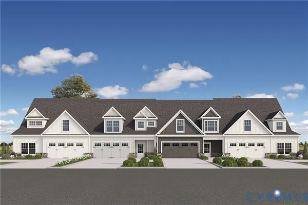 $563,058 | 16418 Creekstone Pt Avenue, Moseley, VA 23120