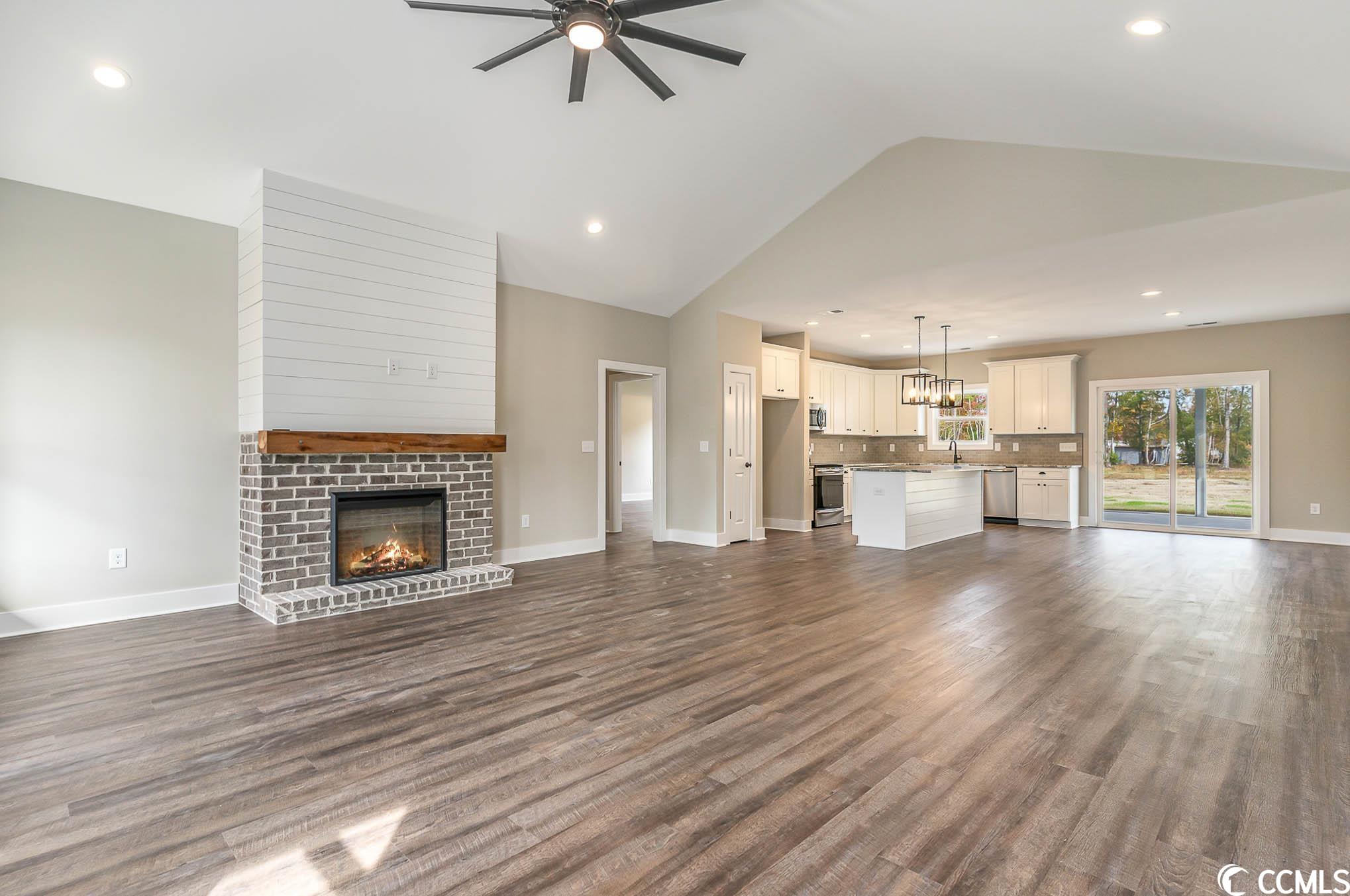 6953 Persimmon Road Aynor, SC 29511 - Photo 3 of 27 Gallery Image 3